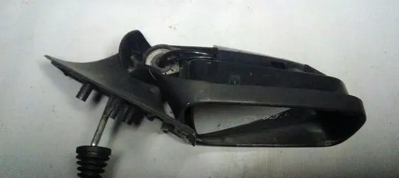 Opel Astra H Manual wing mirror VM168RH