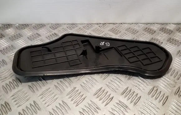 Audi Q5 SQ5 Other rear door trim element 8R0839916D