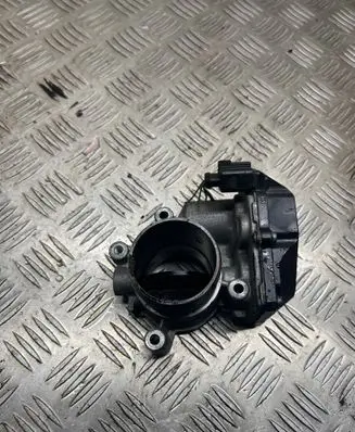 Audi A4 S4 B8 8K Throttle valve 03L128063R A2C31762900 1010121627