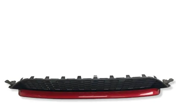 Ford Focus Front bumper splitter molding F1EJ17E017A1BILI F1EJ17E017A1 F1EJ17K945A1