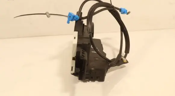 Citroen C4 Grand Picasso Front door lock 24087158