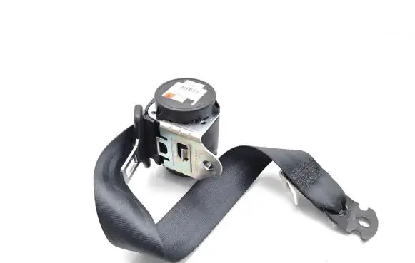 Fiat Punto (199) Rear seatbelt 620165300