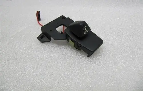 BMW 6 E63 E64 Steering wheel adjustment switch 6947786