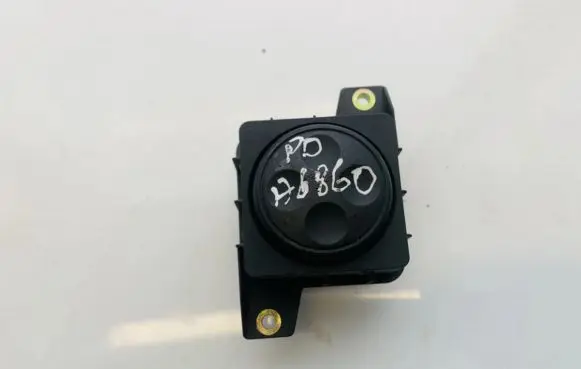 Audi A6 S6 C5 4B Seat control switch 8l0959777a