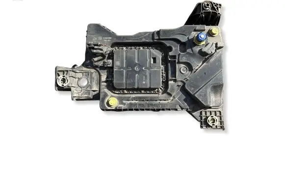 Citroen C4 II Picasso AdBlue liquid reservoir 9818559280