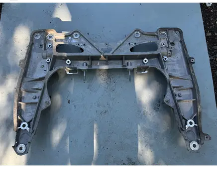 Porsche 911 991 Front subframe 991341081