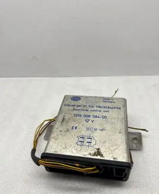 BMW 5 E39 Light module LCM 5DS00858400 E1021697