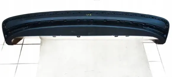 Audi A7 S7 4K8 Rear bumper lower part trim 4K8807521A