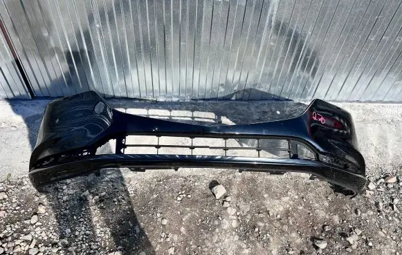 Mazda 6 Front bumper