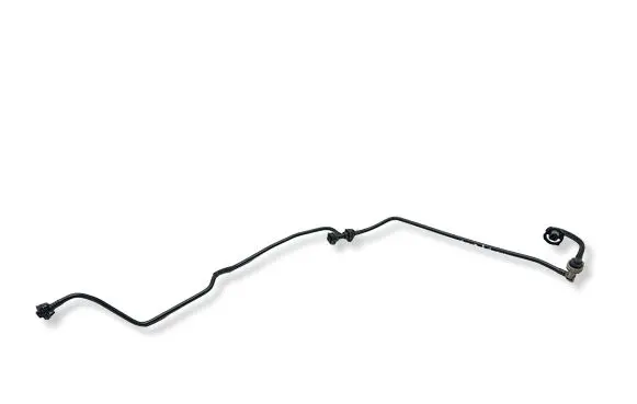 Audi A5 Vacuum line/pipe/hose 8W0121081AR