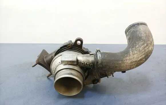 Volvo XC60 Turbo system vacuum part 31312713