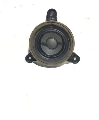 Audi A8 S8 D4 4H Front door speaker 4H0035397 3168420010