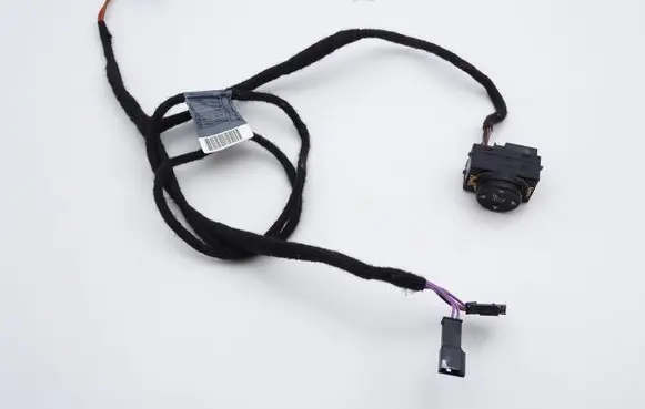 BMW 3 E46 Seat control switch 8360877