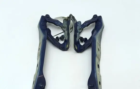 KIA EV6 Engine bonnet/hood hinges 