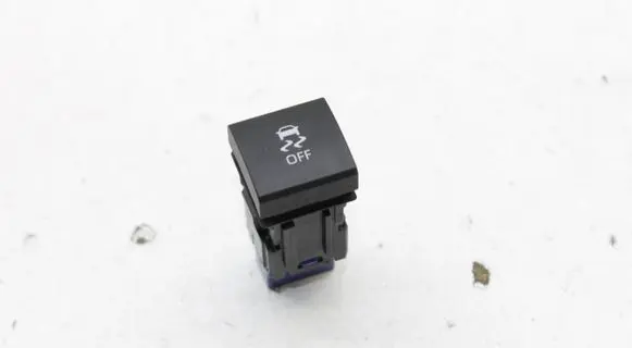 Toyota Corolla E210 E21 ESP (stability program) switch 