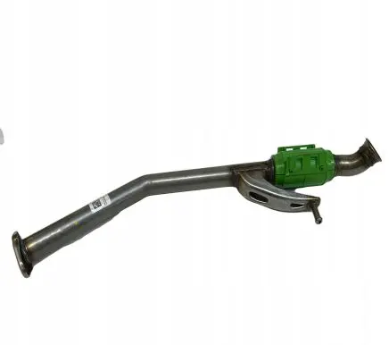 Audi Q8 Exhaust flexible connection 4M0253343