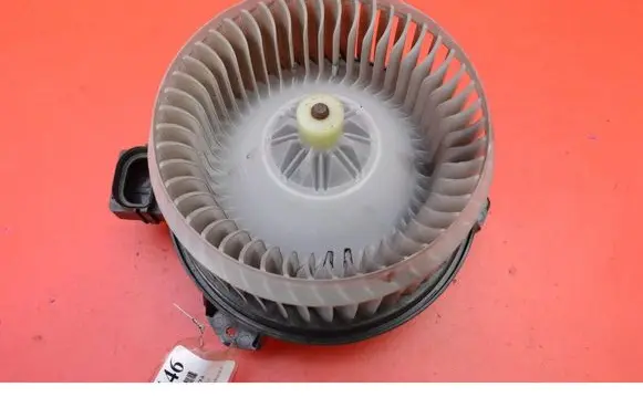 Ford S-MAX Heater fan/blower DG9H19846AA