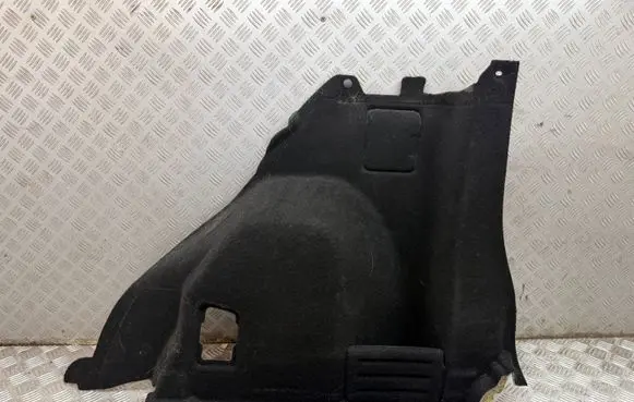 Ford Ecosport Trunk/boot side trim panel