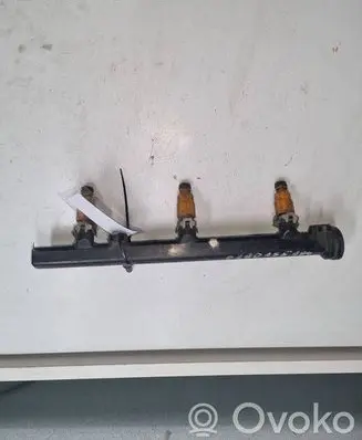 Renault Laguna II Fuel injector 0280155994