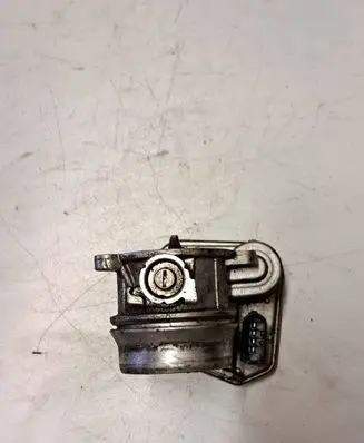 BMW 1 E81 E87 Throttle valve 7804373 B91830870