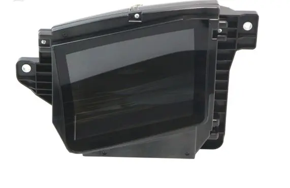 BMW X6 F16 Head up display screen 9384375 62309384375