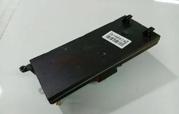 Citroen C8 Other control units/modules 1400500180