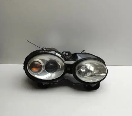Jaguar X-Type Headlight/headlamp 1X4313W029AJ