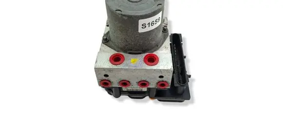 Toyota Aygo AB10 ABS Pump 445400H010 0265235316 0265950687