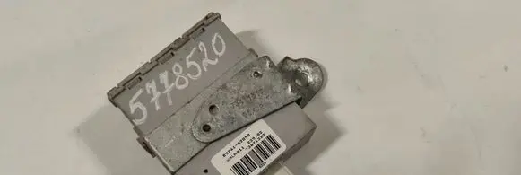 Toyota Corolla E120 E130 Door central lock control unit/module 8974102090