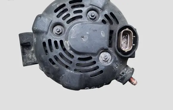Land Rover Range Rover Sport L320 Generator/alternator