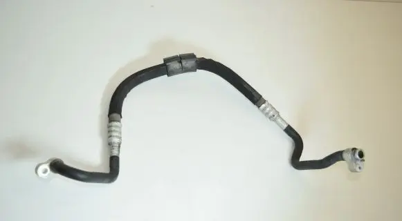 Audi A6 S6 C7 4G Air conditioning (A/C) pipe/hose 4G0260701L