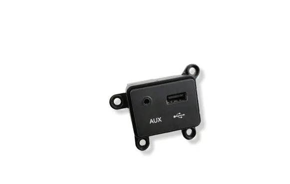 SsangYong Korando AUX in-socket connector 299117682