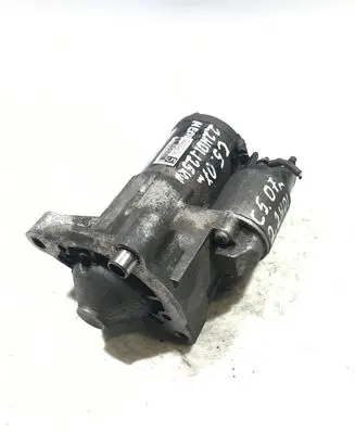 Citroen C5 Starter motor 9656262780 M000T20871ZE