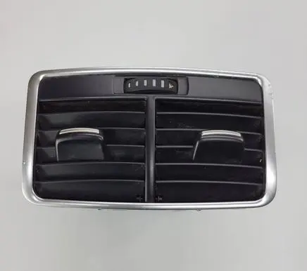 Audi A6 S6 C6 4F Rear air vent grill 4F0819203C 4F0819203