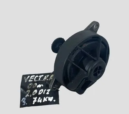 Opel Vectra B EGR valve