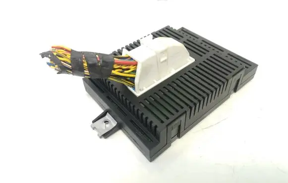 BMW 5 E60 E61 Light module LCM 6941592