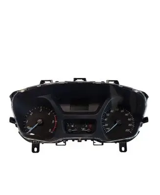 Ford Transit Speedometer (instrument cluster) BK3T10849CG