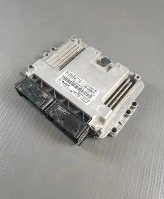 Ford Ecosport Engine control unit/module JN1512A650 JN1512A650ABD HA6A12B684