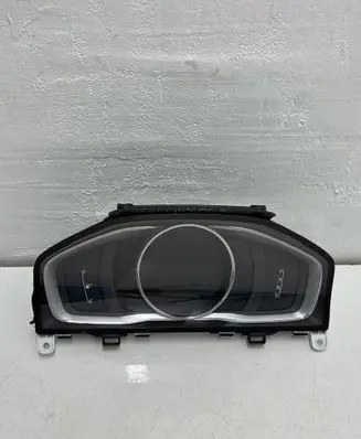 Volvo S80 Speedometer (instrument cluster) 36010100