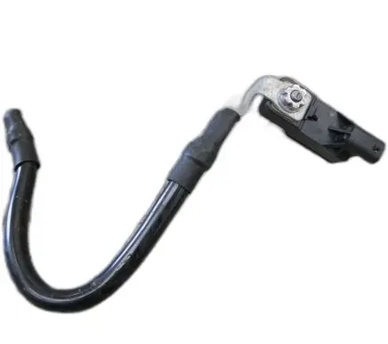 Volkswagen Polo VI Other wiring loom 