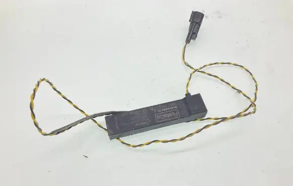 Ford Focus ST Airbag deployment crash/impact sensor 8M5T15K603LB