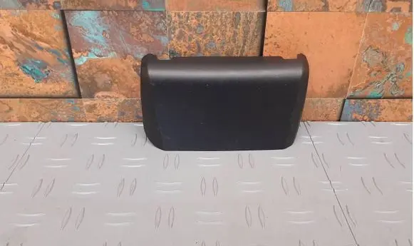 BMW X7 G07 Seat trim 7444346