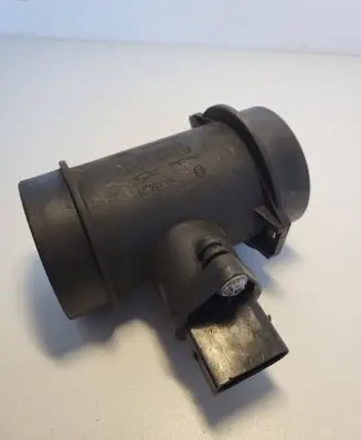 BMW 3 E46 Mass air flow meter 1433565