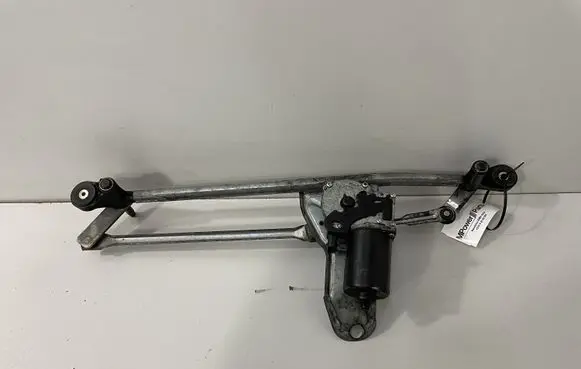 BMW X5 E53 Front wiper linkage and motor 7111535