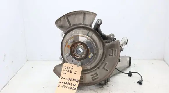 Tesla Model S Rear wheel hub 6007024