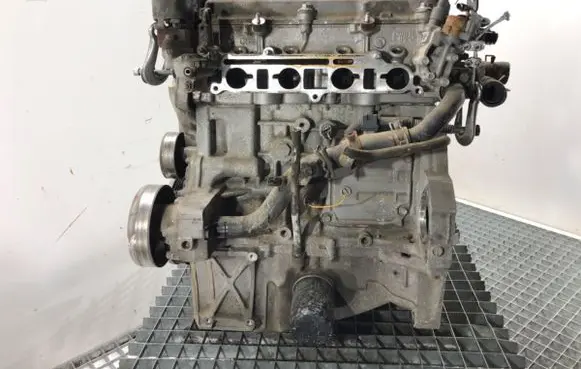 Honda Jazz Engine L15A1
