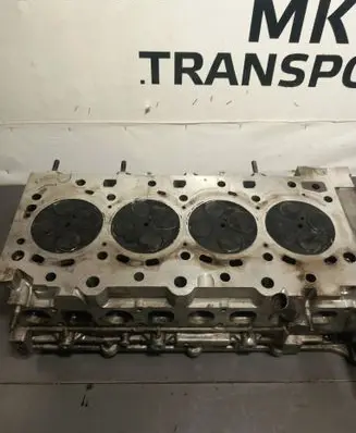 Hyundai H-1, Starex, Satellite Engine head 