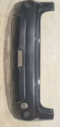 Nissan Qashqai Rear bumper 85022JD00H
