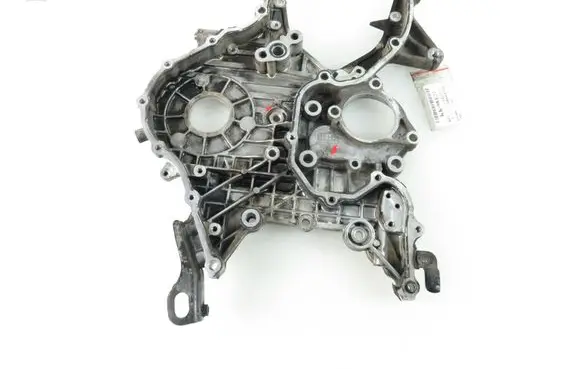 KIA Cerato Timing belt guard (cover)