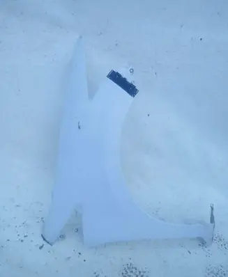 Honda Insight Fender